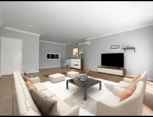 3 BEDROOM TOWNHOUSE FOR SALE IN TOWN HILL